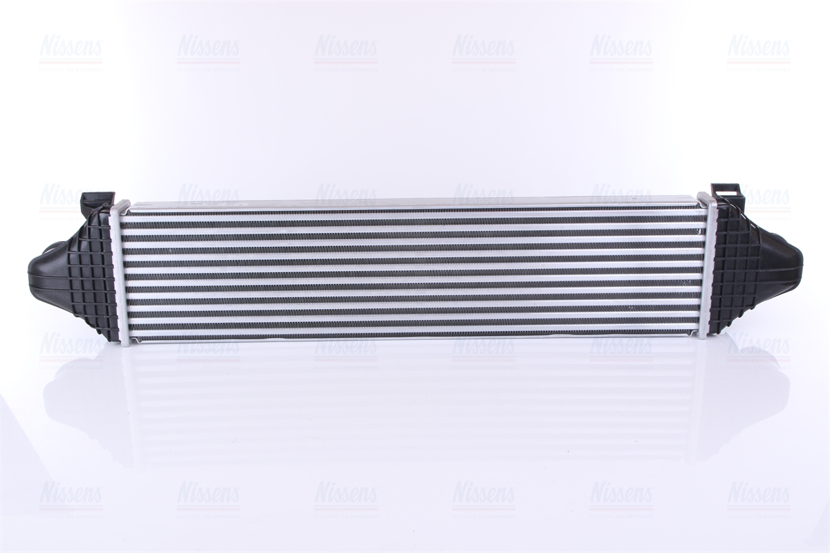Nissens Charge Air Intercooler 961476