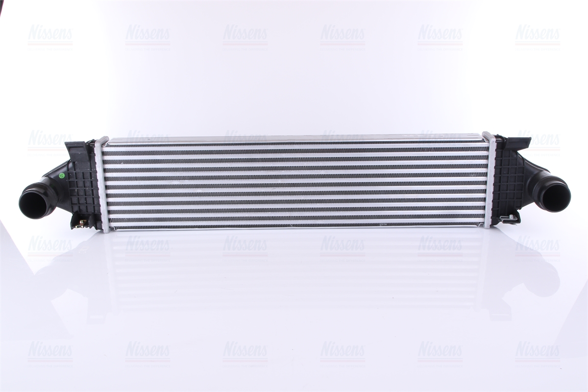 Nissens Charge Air Intercooler 961476