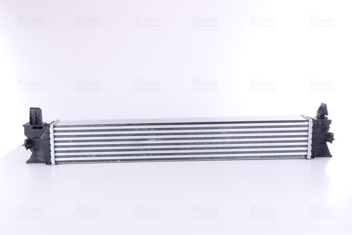Nissens Charge Air Intercooler 961479