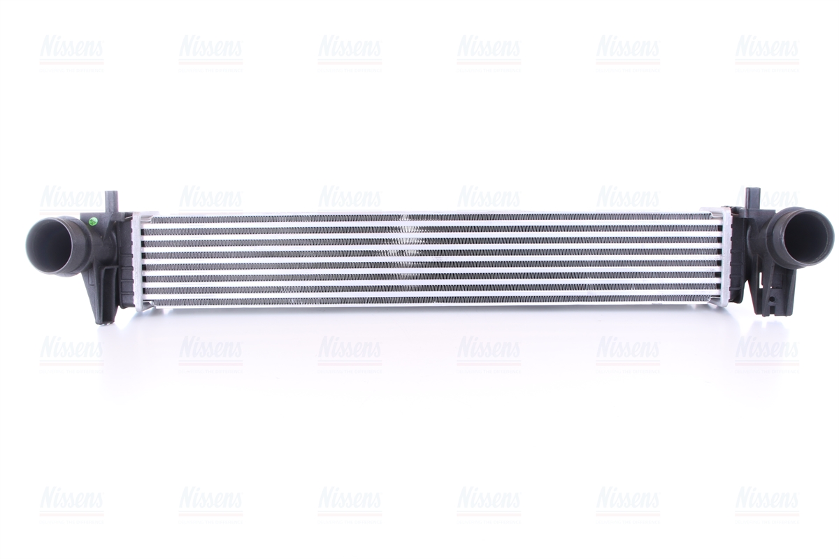 Nissens Charge Air Intercooler 961481