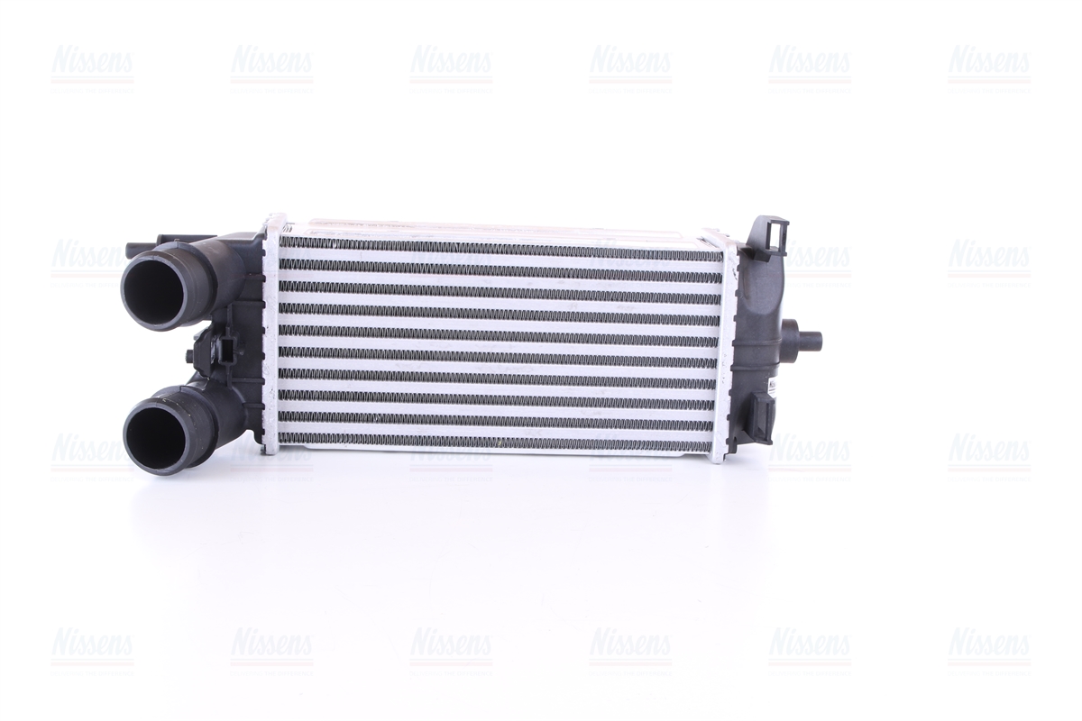 Nissens Charge Air Intercooler 961483
