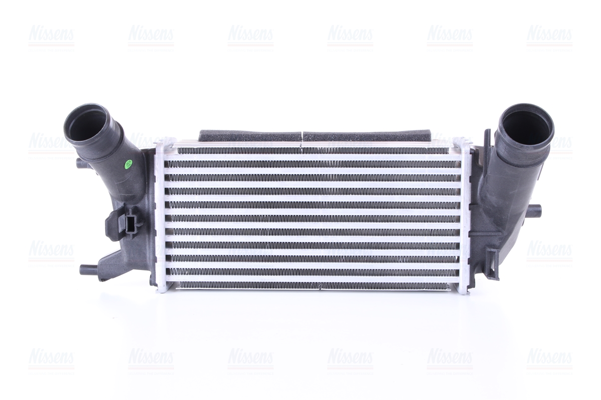 Nissens Charge Air Intercooler 961486