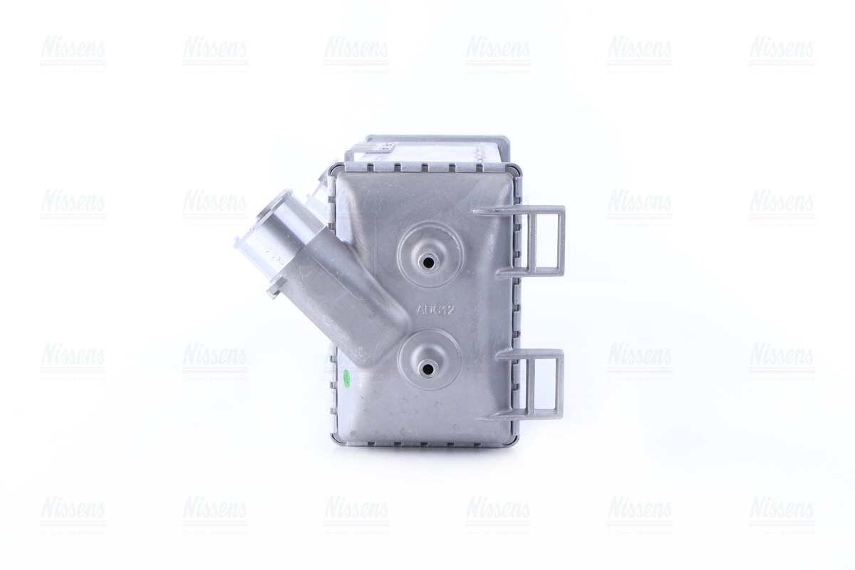 Nissens Charge Air Intercooler 961488