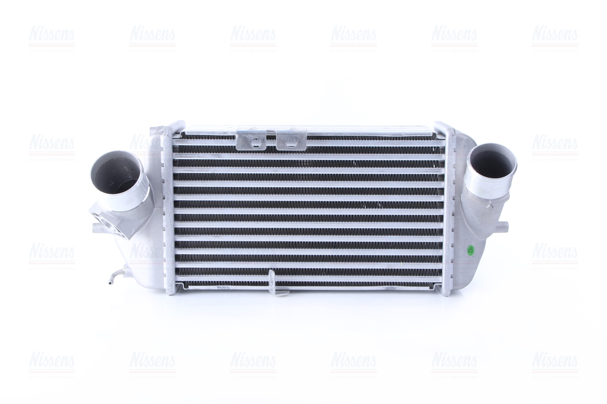 Nissens Charge Air Intercooler 961488