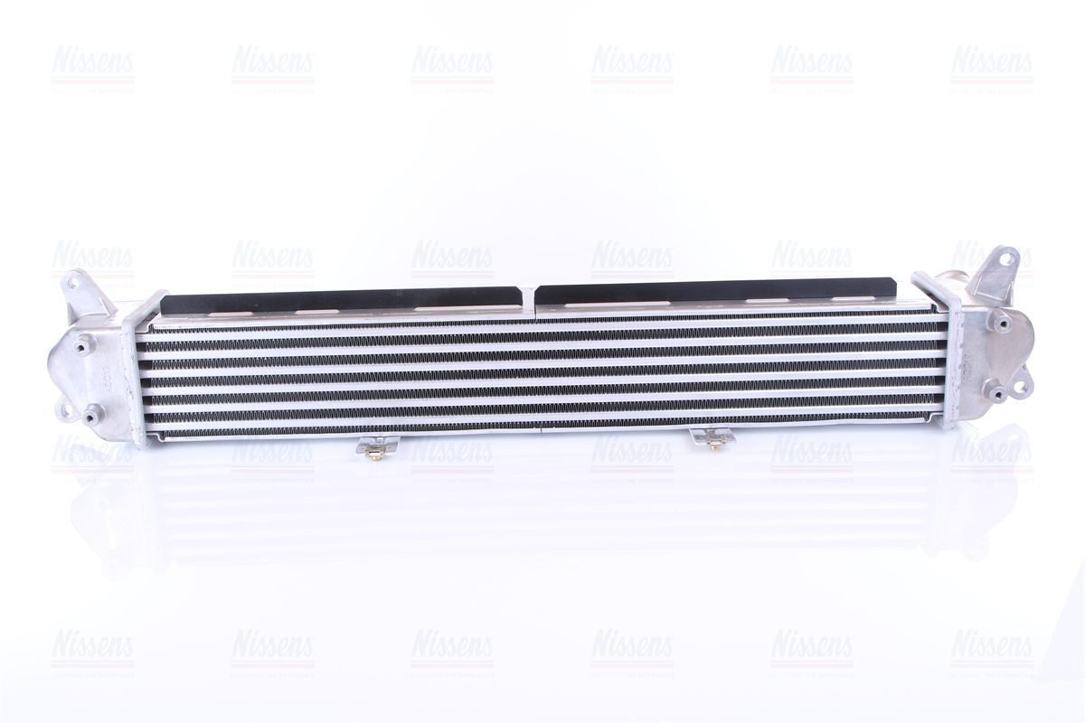 Nissens Charge Air Intercooler 961490