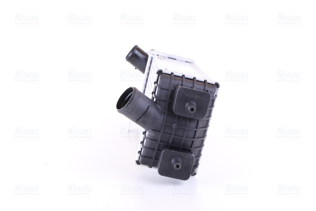 Nissens Charge Air Intercooler 961493
