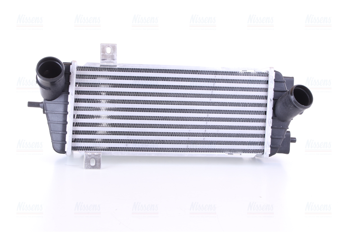 Nissens Charge Air Intercooler 961493