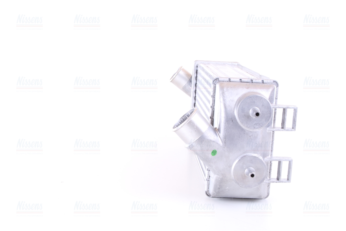 Nissens Charge Air Intercooler 961495