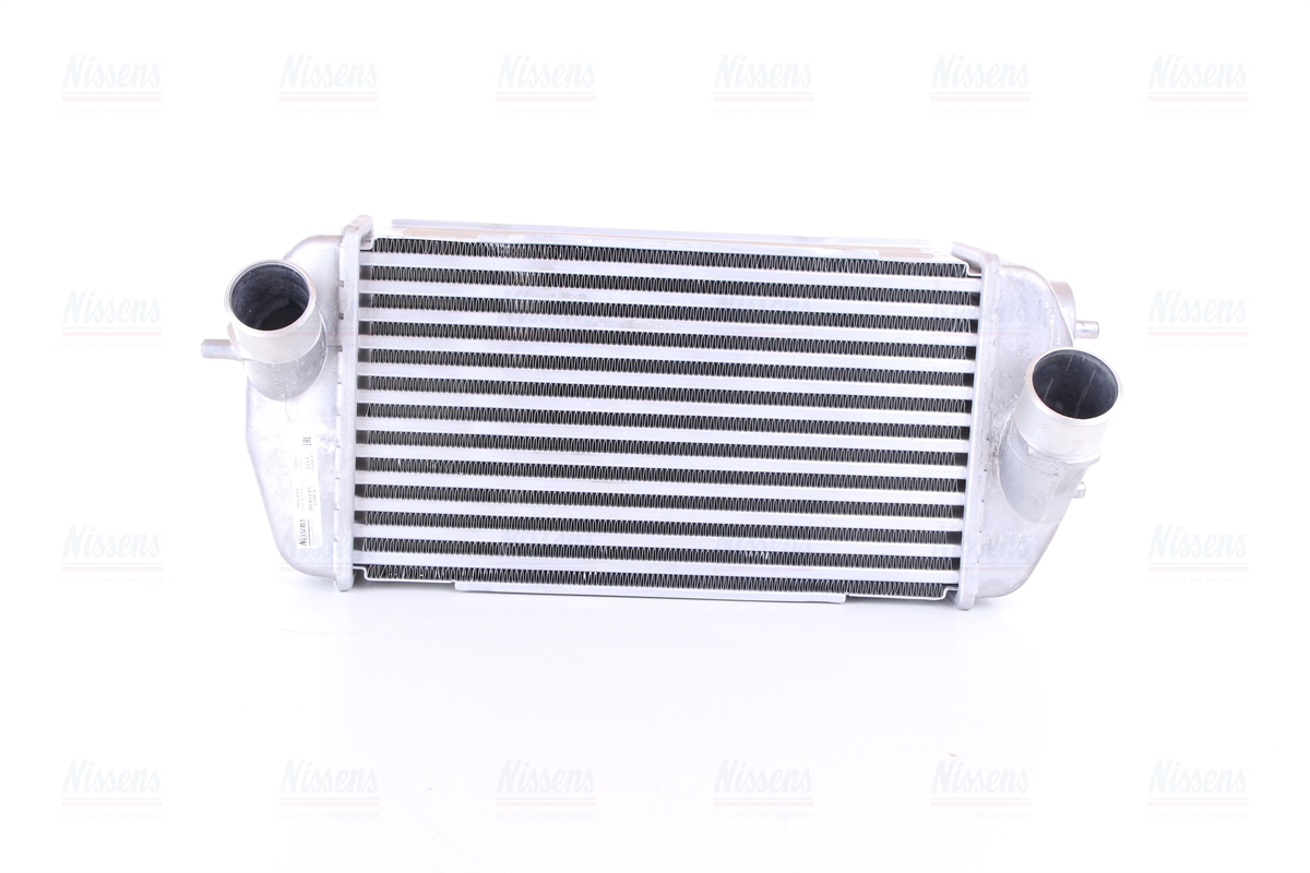 Nissens Charge Air Intercooler 961495