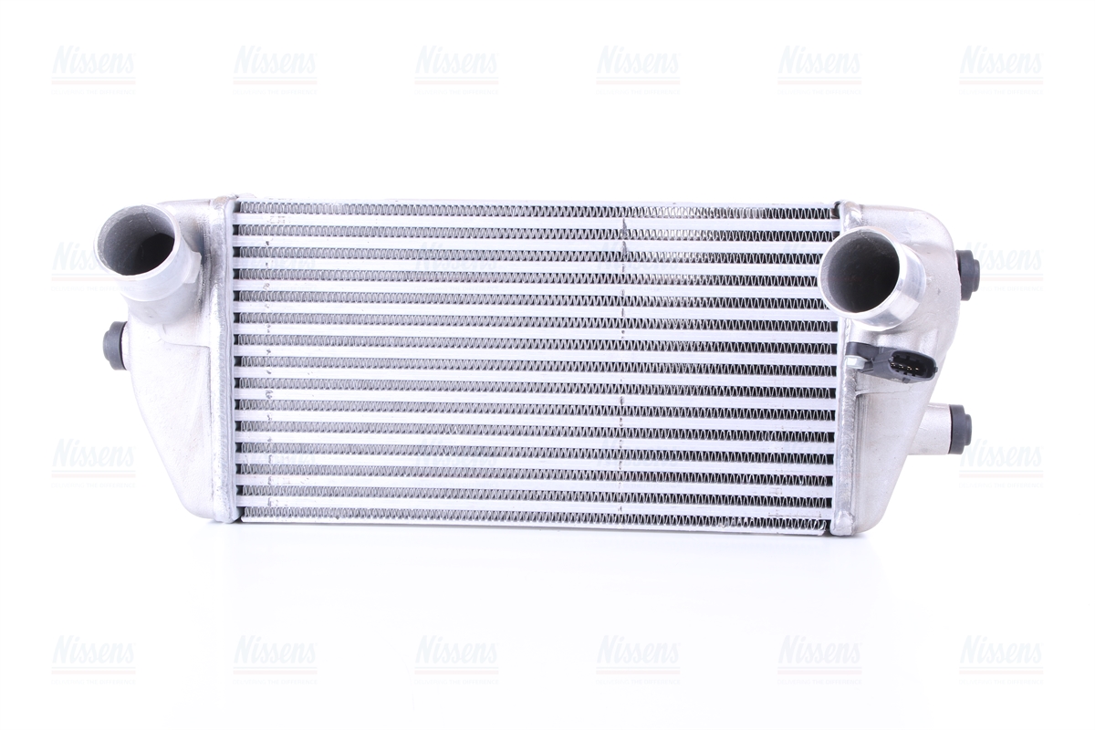 Nissens Charge Air Intercooler 961499