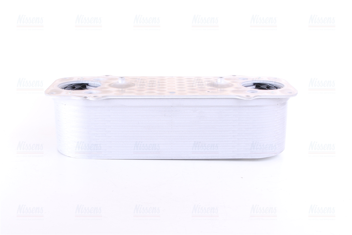 Nissens Charge Air Intercooler 961500