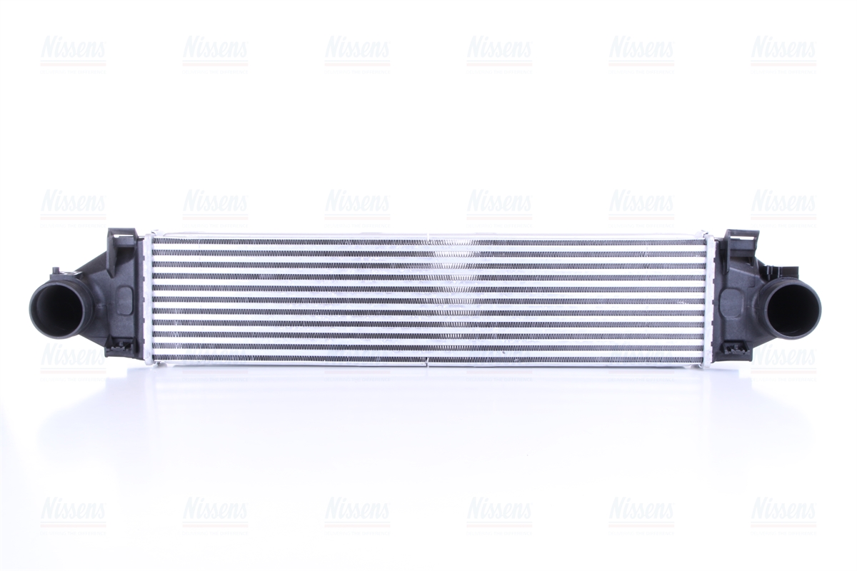 Nissens Charge Air Intercooler 961501