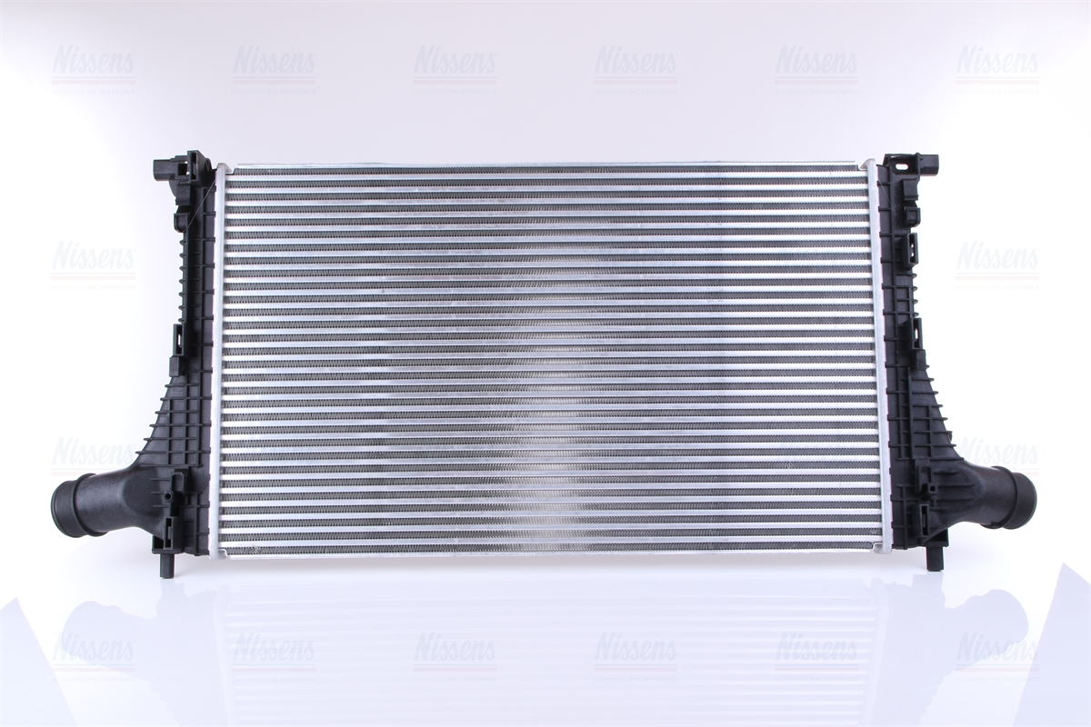 Nissens Charge Air Intercooler 961502
