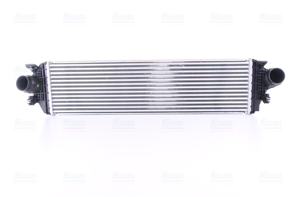 Nissens Charge Air Intercooler 961504