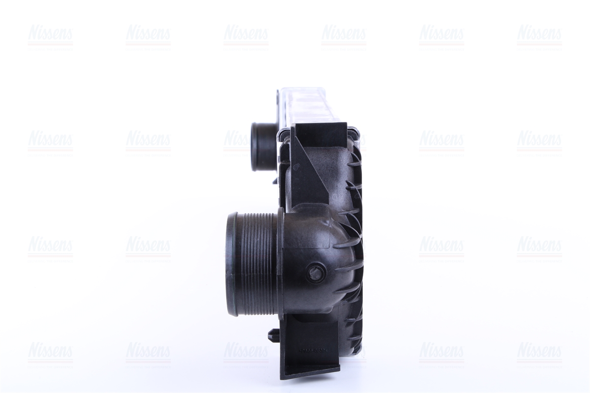Nissens Charge Air Intercooler 961505