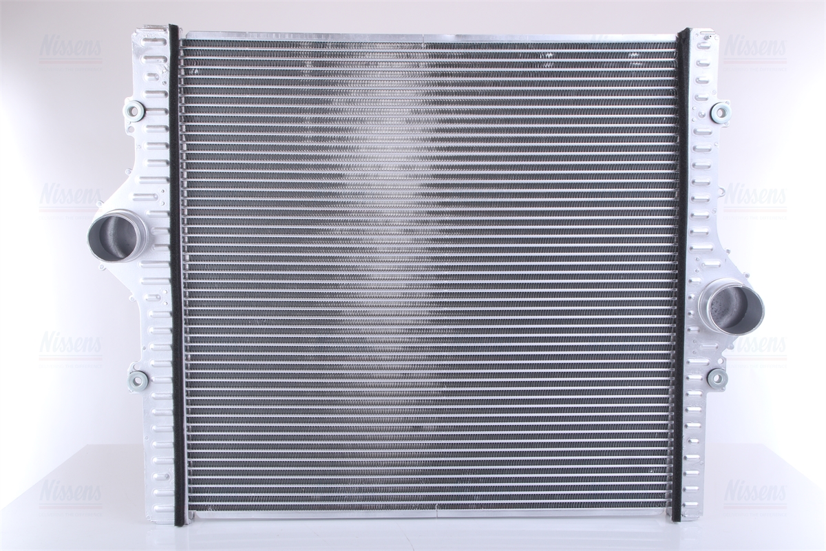 Nissens Charge Air Intercooler 961506