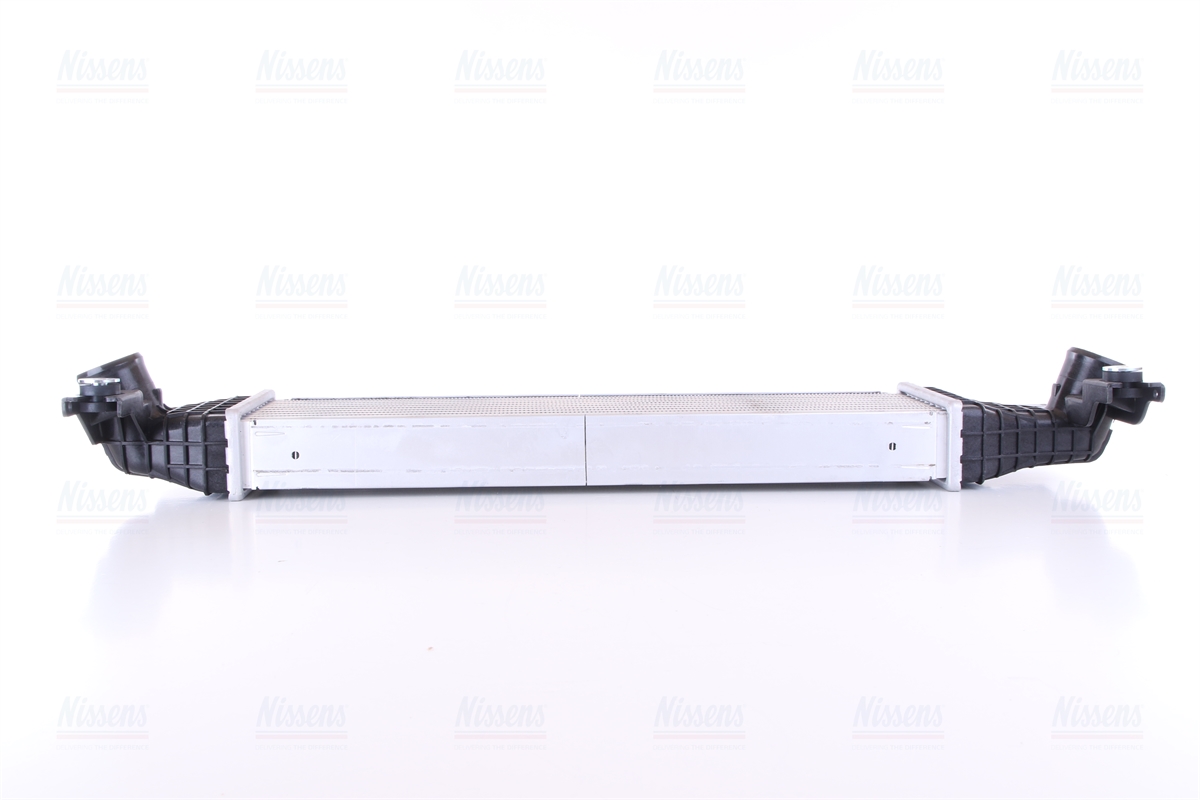 Nissens Charge Air Intercooler 961507