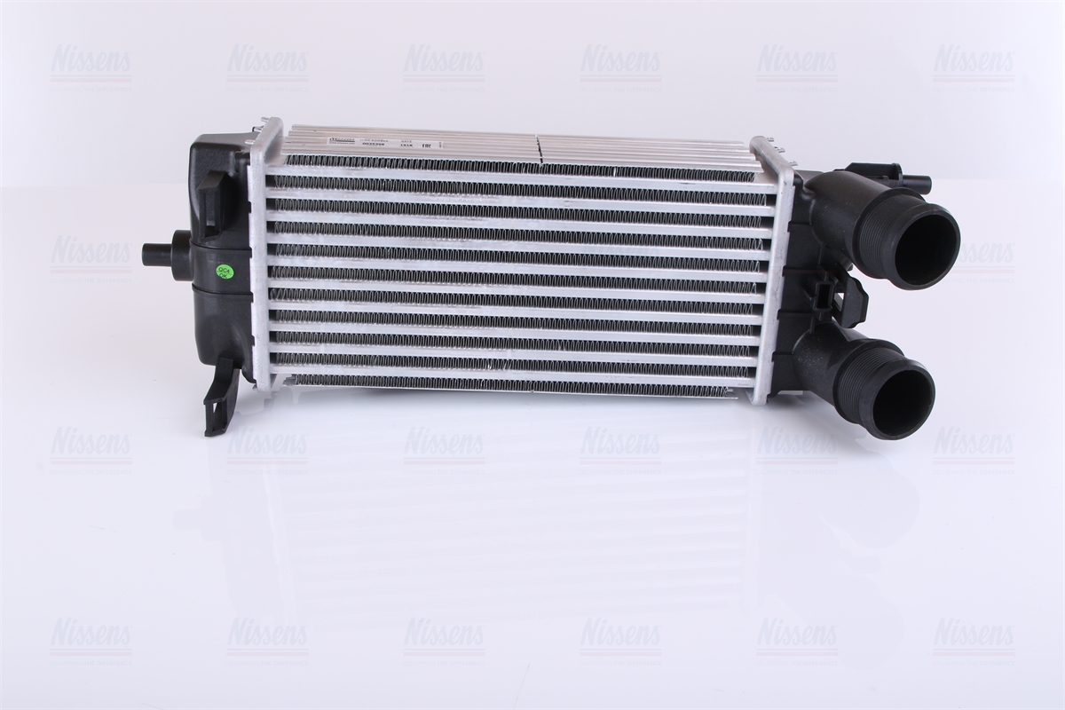 Nissens Charge Air Intercooler 961509