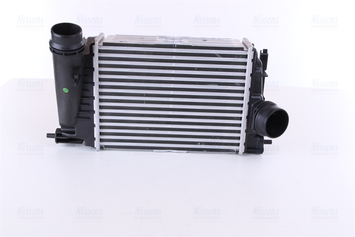 Nissens Charge Air Intercooler 961521