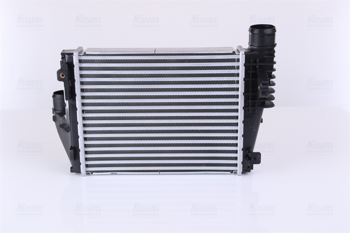 Nissens Charge Air Intercooler 961523