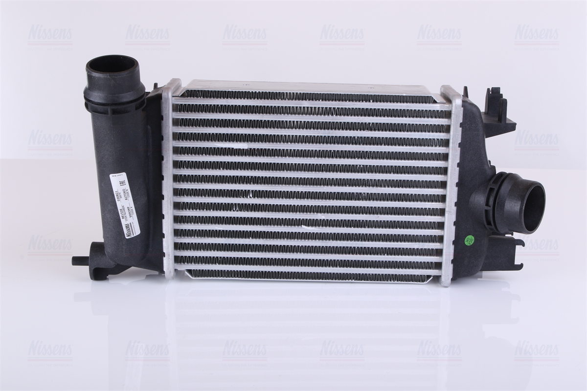 Nissens Charge Air Intercooler 961526