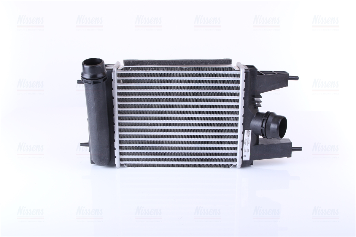 Nissens Charge Air Intercooler 96153