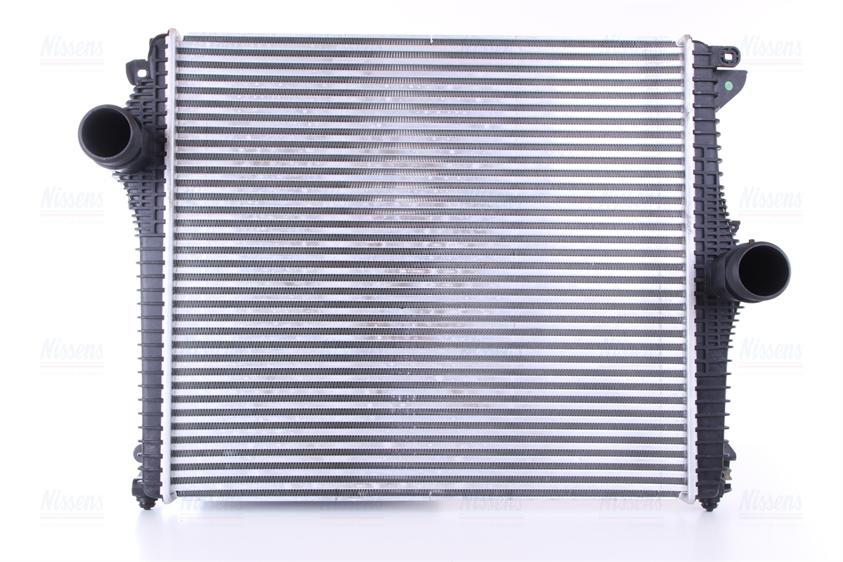 Nissens Charge Air Intercooler 961532
