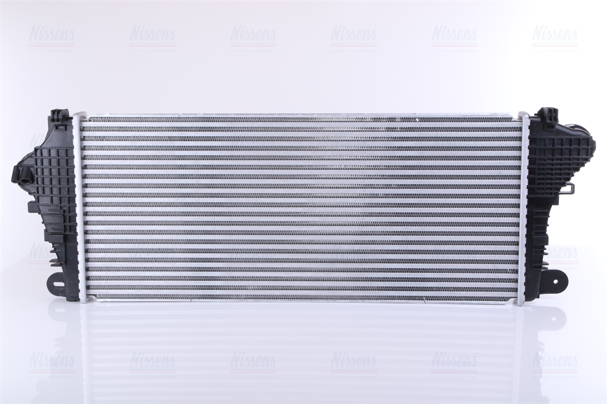 Nissens Charge Air Intercooler 961534