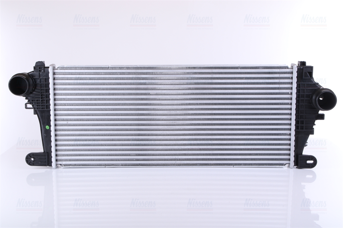 Nissens Charge Air Intercooler 961534