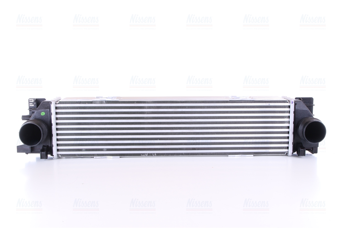 Nissens Charge Air Intercooler 961540