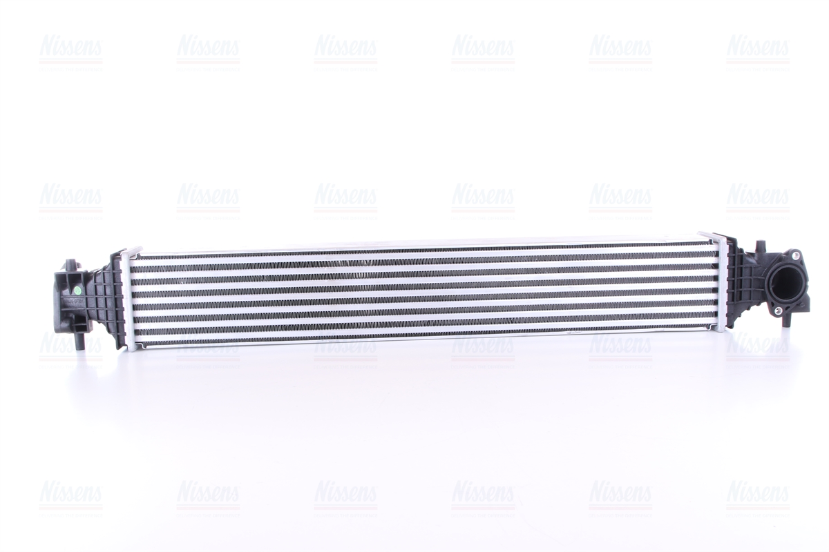 Nissens Charge Air Intercooler 961542