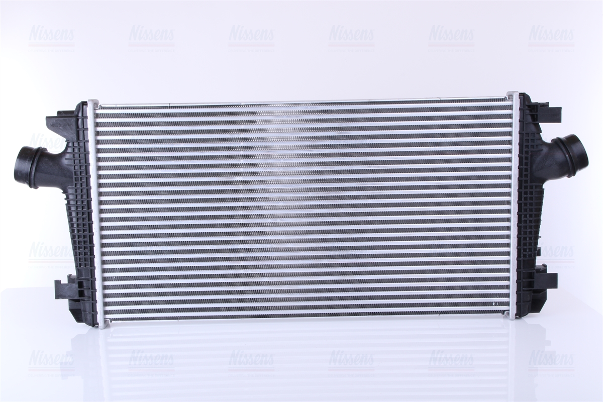 Nissens Charge Air Intercooler 961543