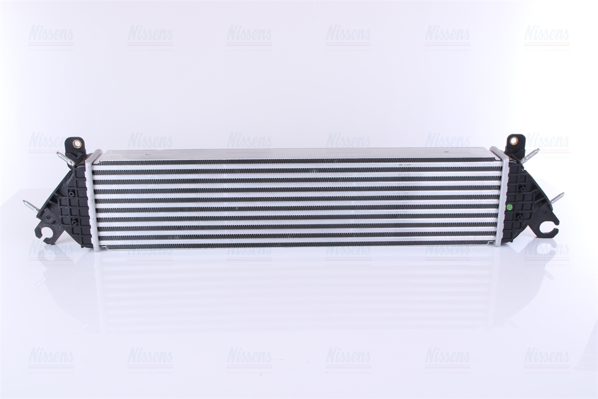 Nissens Charge Air Intercooler 961545