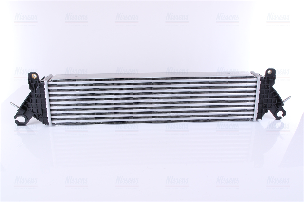 Nissens Charge Air Intercooler 961545