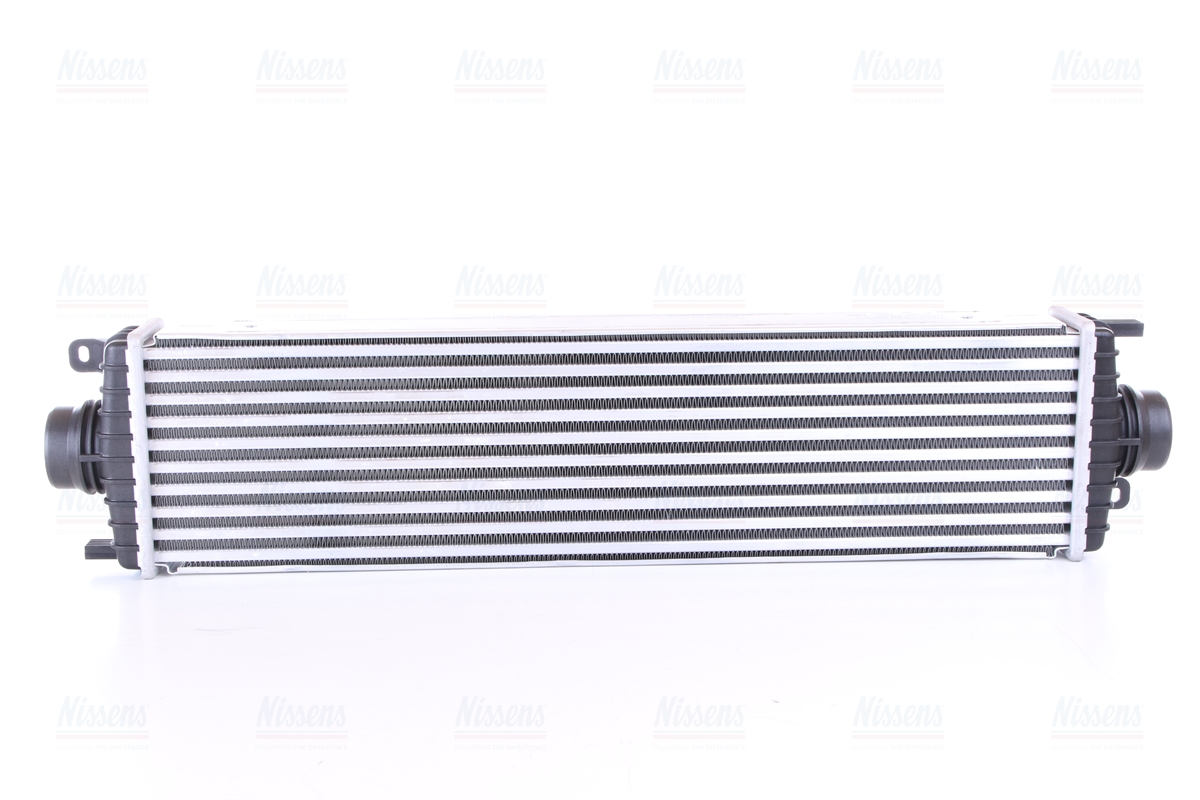 Nissens Charge Air Intercooler 961546