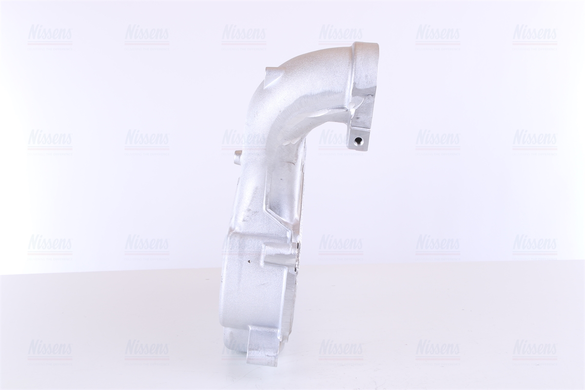 Nissens Charge Air Intercooler 961548