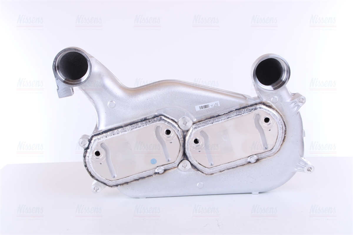 Nissens Charge Air Intercooler 961548