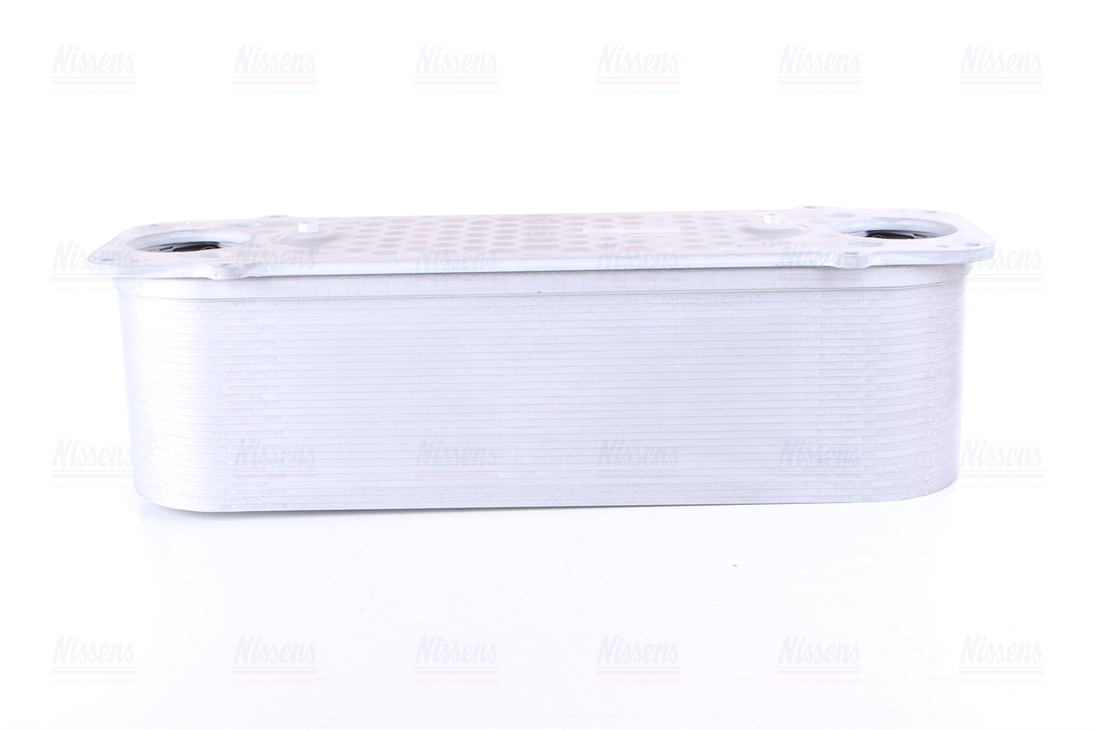Nissens Charge Air Intercooler 961550