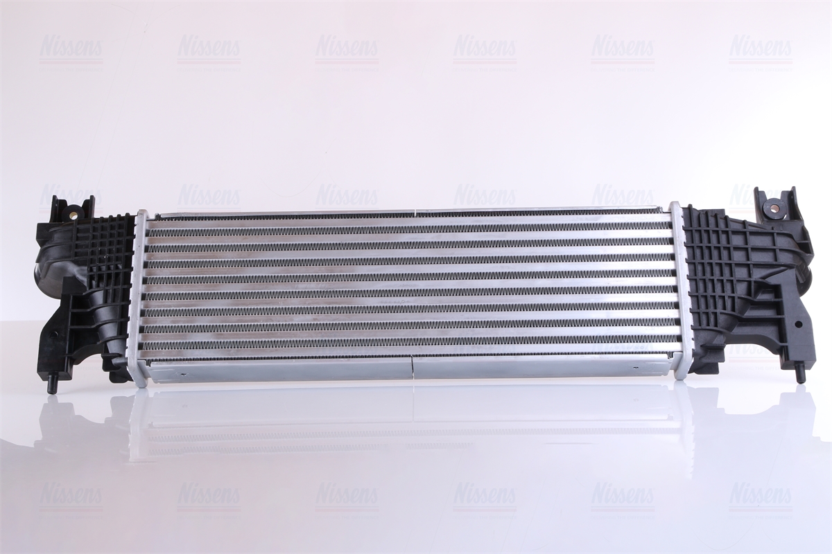 Nissens Charge Air Intercooler 961556