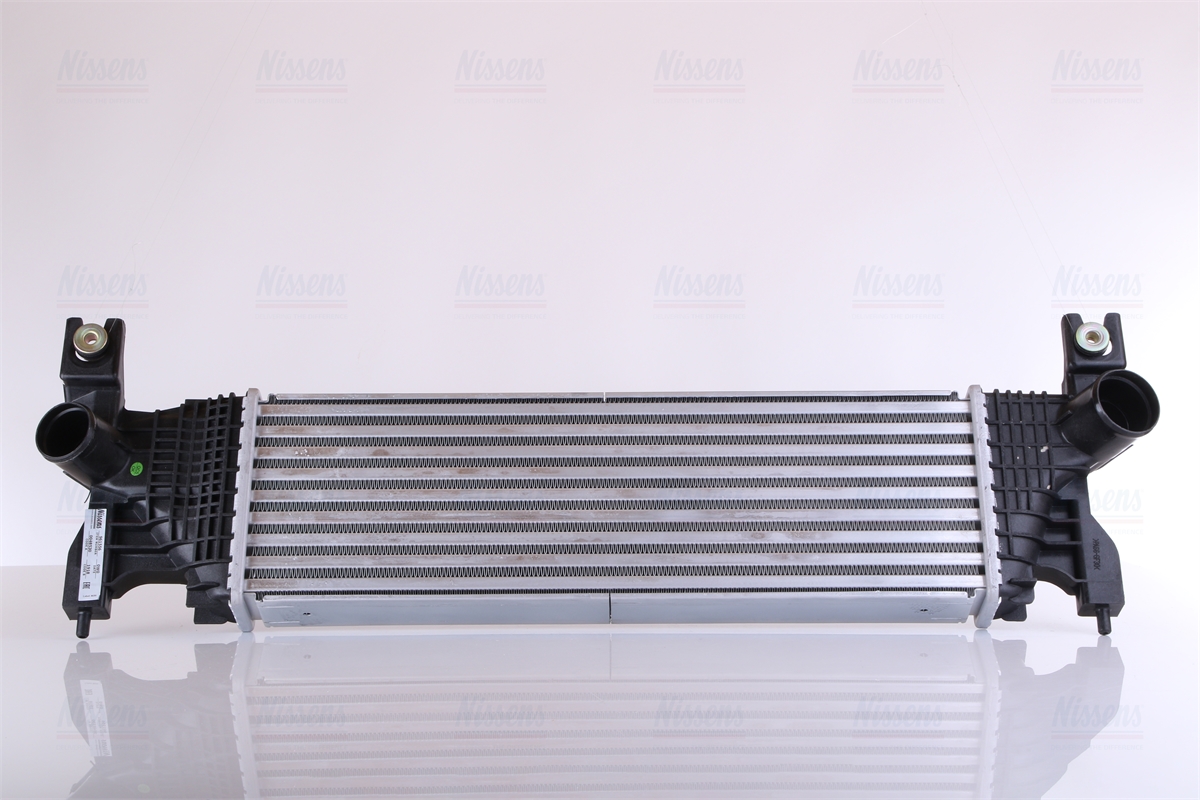 Nissens Charge Air Intercooler 961556
