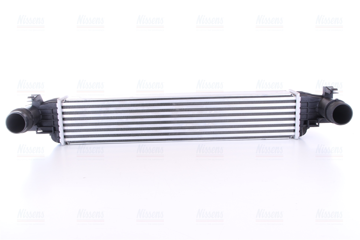 Nissens Charge Air Intercooler 961558