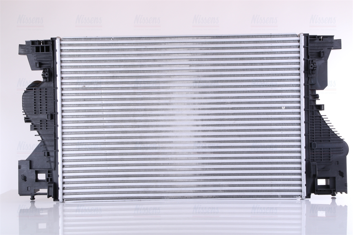 Nissens Charge Air Intercooler 961559