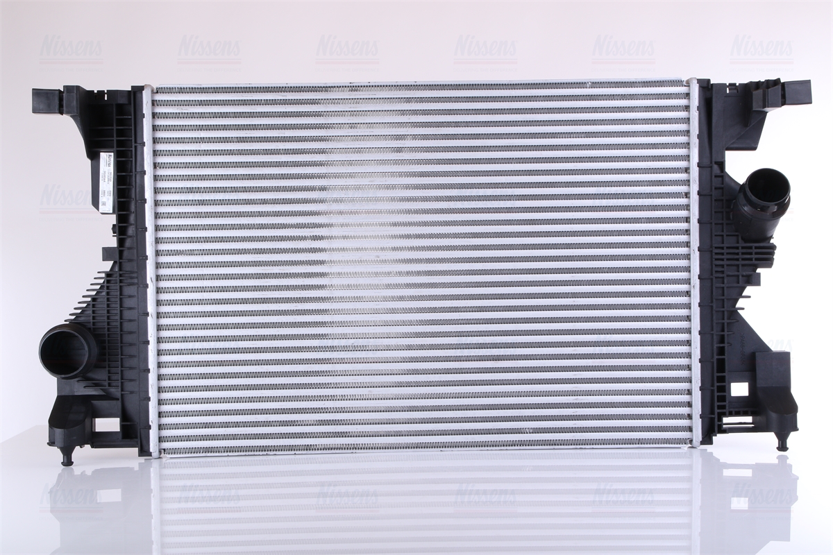 Nissens Charge Air Intercooler 961559