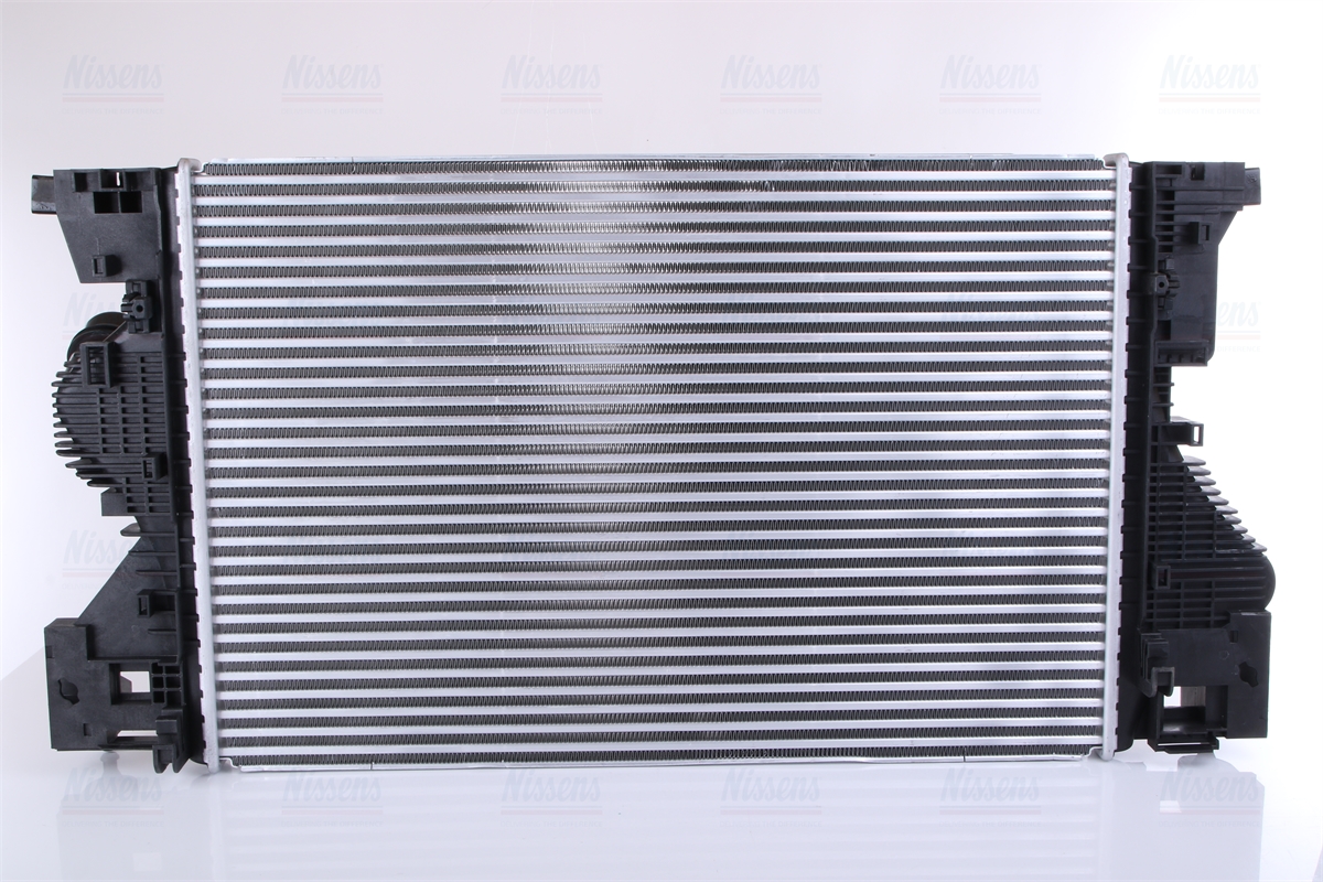 Nissens Charge Air Intercooler 961560