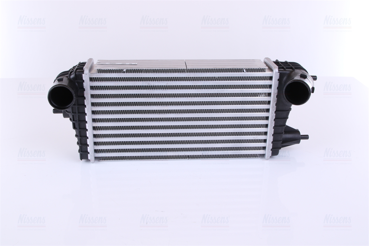 Nissens Charge Air Intercooler 961561