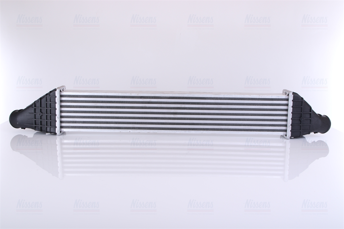 Nissens Charge Air Intercooler 961582