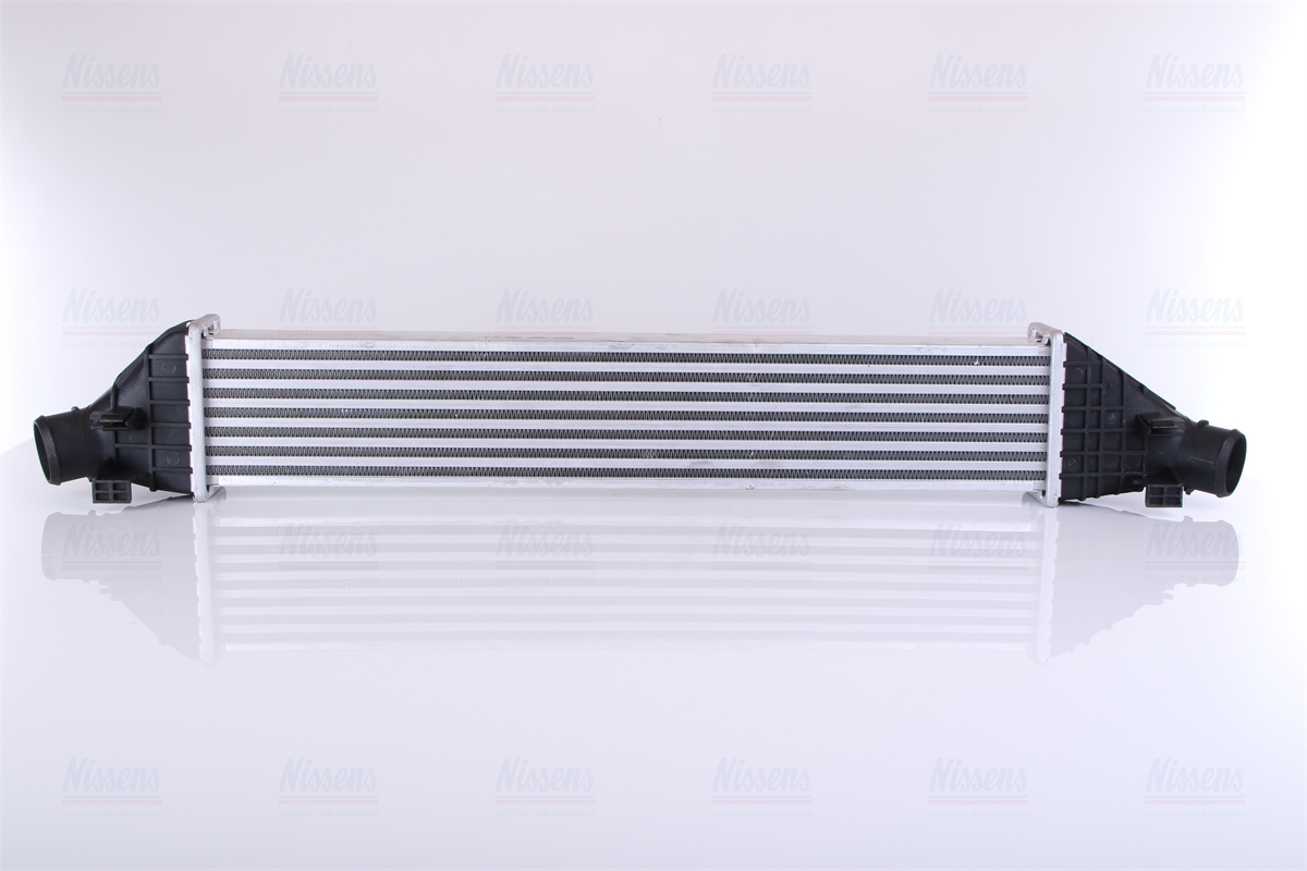 Nissens Charge Air Intercooler 961582