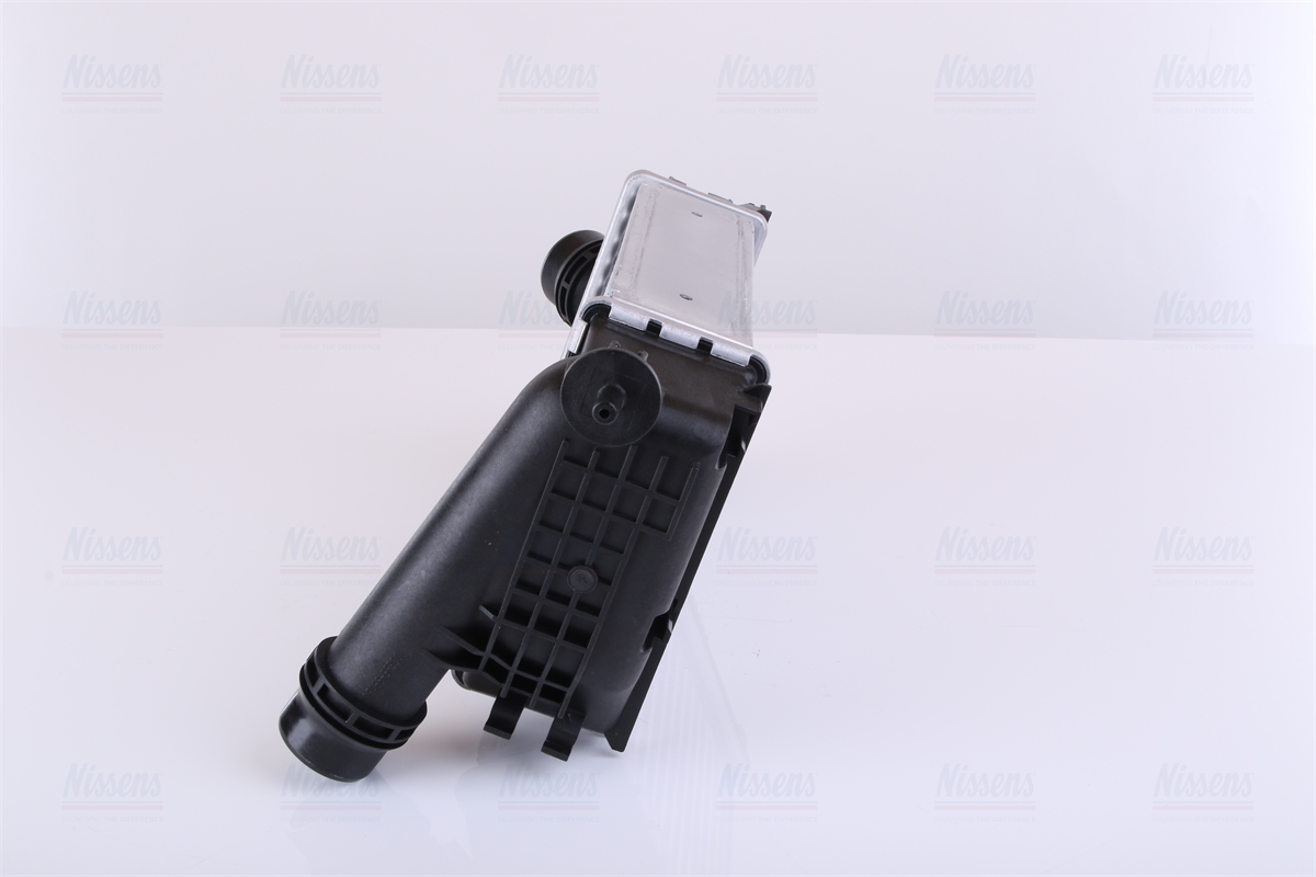 Nissens Charge Air Intercooler 961583