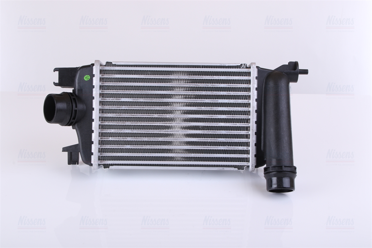 Nissens Charge Air Intercooler 961583
