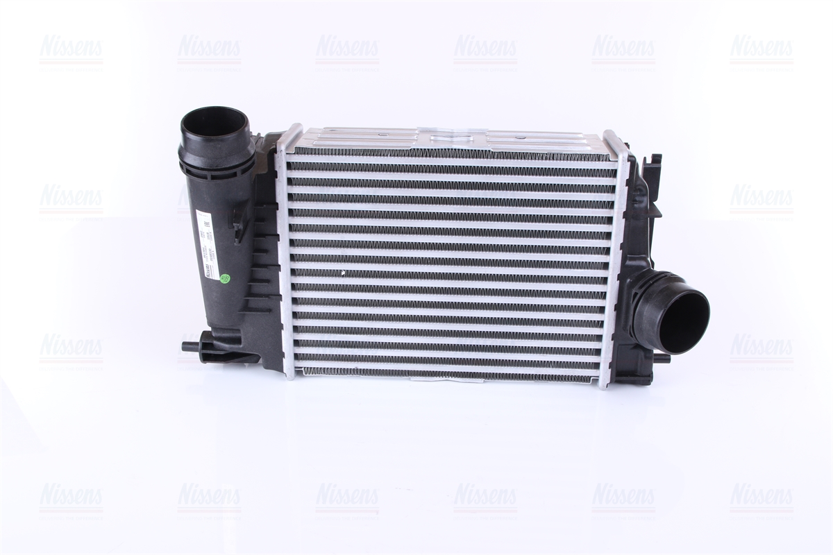 Nissens Charge Air Intercooler 961584
